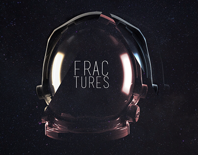 Fractures Album Cover