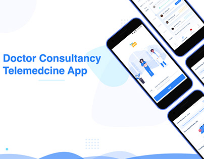 Doctor Consultancy App