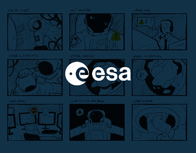 European Space Agency - Human Behaviour & Performance