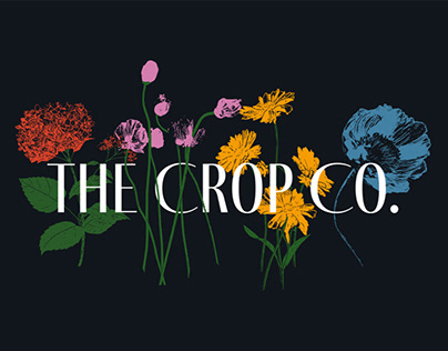 The Crop Co.