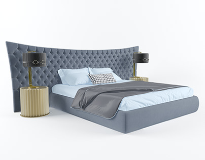 my design bed