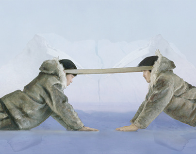 Inuit &Dene Traditional Games