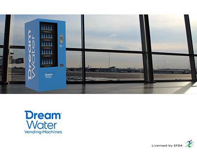 DreamWater Airtport Brochure English