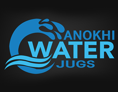 Anokhi Water Jugs