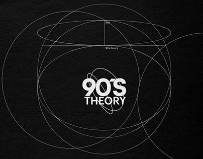 90`S THEORY music band