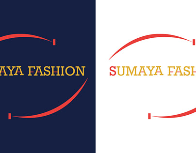Logo for SUMAYA | Brand Identity
