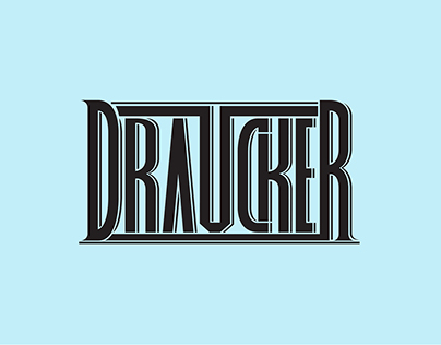 Draucker Logo