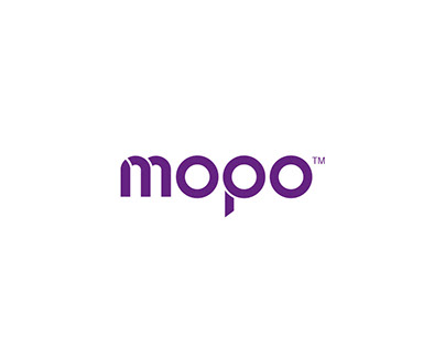 Mopo Brand Identity