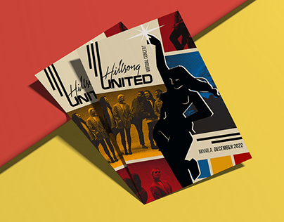 Hillsong United Virtual Concert Concept