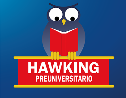 Publicidad Hawking