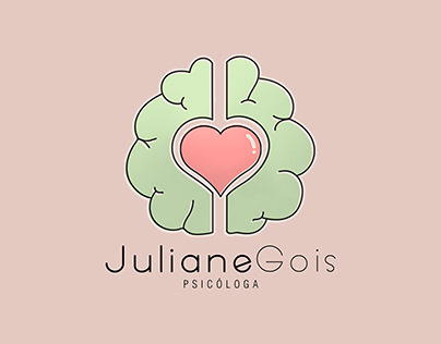 Juliane Gois - Psicologia