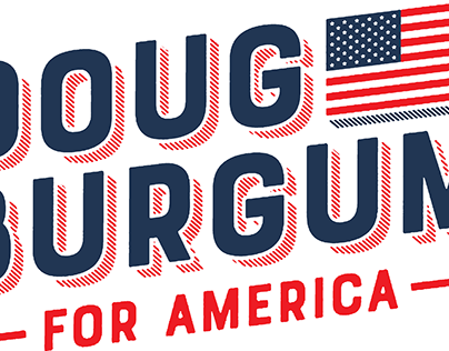 Doug Burgum For President 2024 T Shirts