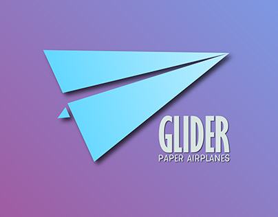 Glider Paper Airplanes