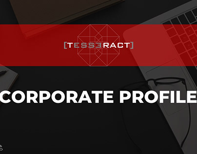 TESSERACT- Corporate Profile