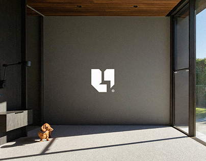 LV Arquitetura | Brand Identity