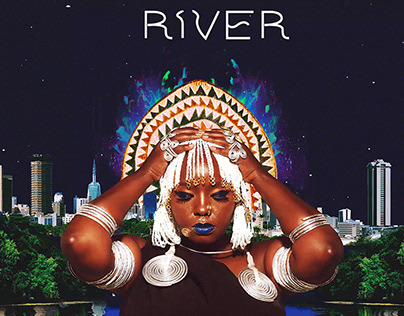 River Album - MDQ