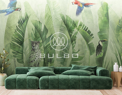 BULBO - Web design & Content creation