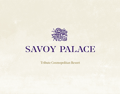 Savoy Palace