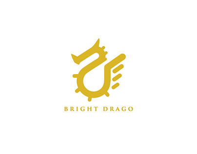 Bright Drago Logo