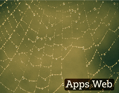 Apps & Web