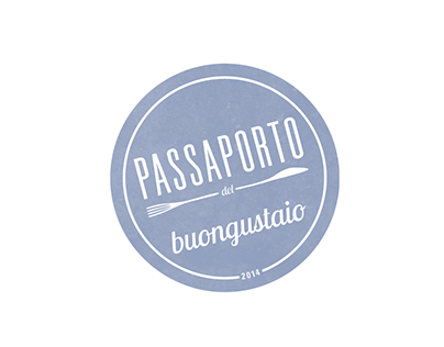Passaporto del Buongustaio