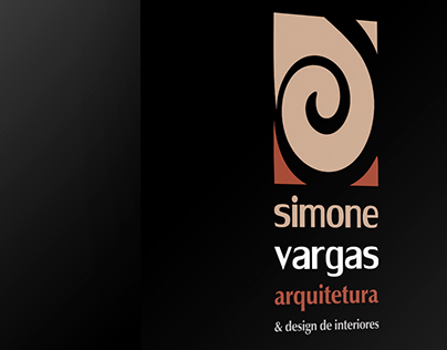 Pasta Simone Vargas