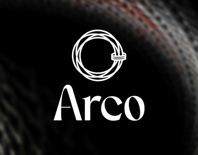 Project thumbnail - Arco Brand Identity