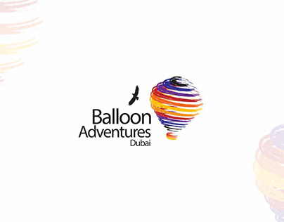 Balloon Adventures Dubai - Social Media Posts
