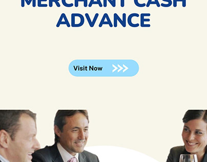 Get Merchant Cash Advance