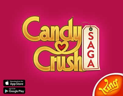 Candy Crush Saga 2021 works