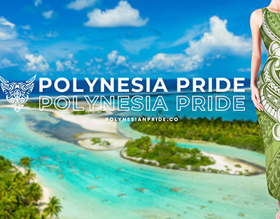 About Polynesian Pride