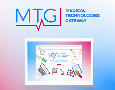 Medical Technologies Gateway