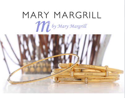 Catalogo Mary Margrill