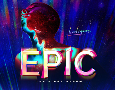Epic - The first album