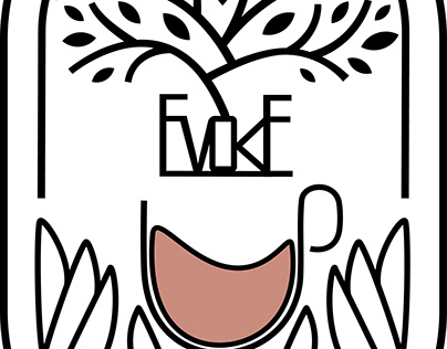 Evoke Herbal Tea Brand and Package Design