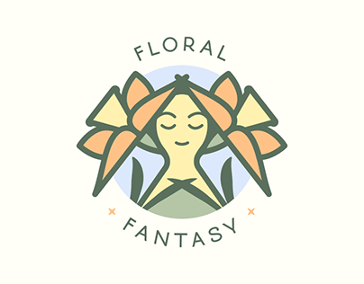 Logo Design Project for Flower Fantasy