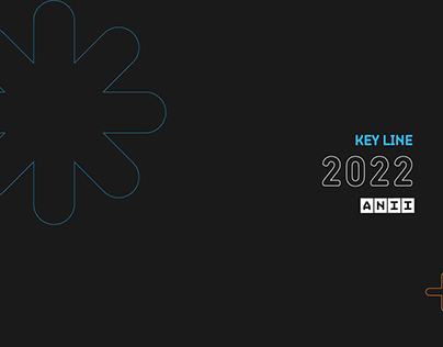 Key Visual 2022 - Comunicación ANII