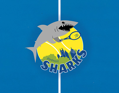 Project thumbnail - The Piedmont Sharks