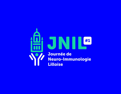 Journée de Neuro-Immunologie Lilloise // Identité