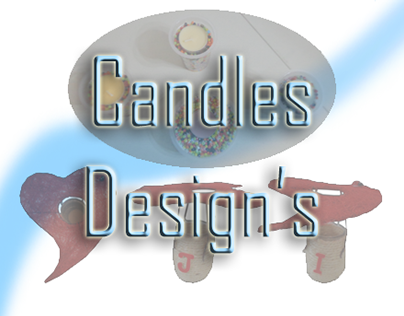 Candles Designs