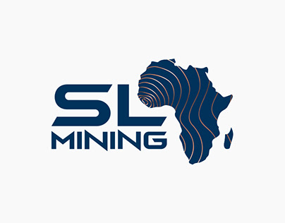 SL Mining | Rebranding