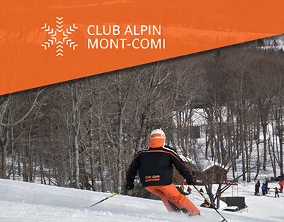 Club Alpin du Mont-Comi
