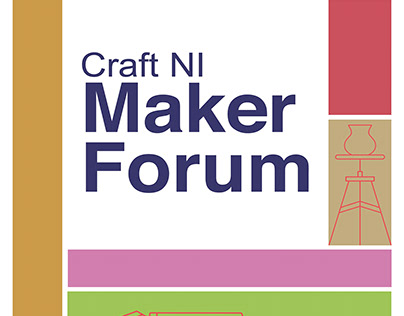 Craft NI Maker Forum Design