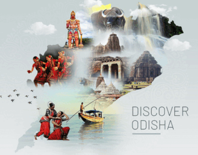 Best Travel Agents in Odisha