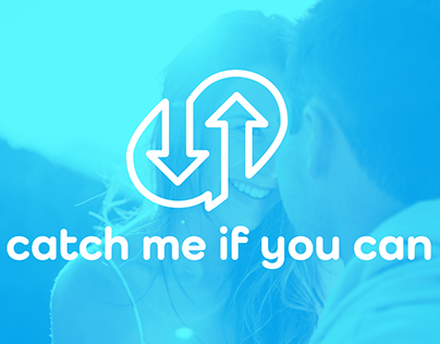 What if the film, Catch me if you can was a dating app?