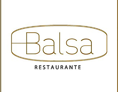Balsa Restaurante