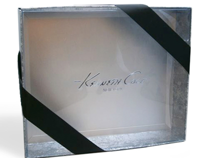 KCNY/KCR Holiday 2014 Packaging