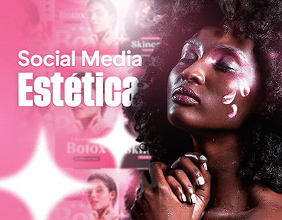 SOCIAL MEDIA | ESTÉTICA - 2024
