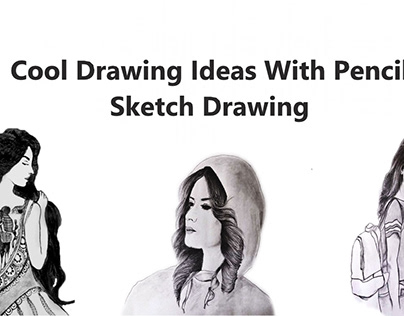 Cool drawing ideas | Art | Multaniwala-saigonsouth.com.vn