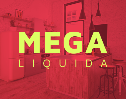 Mobly Campanha | Mega Liquida